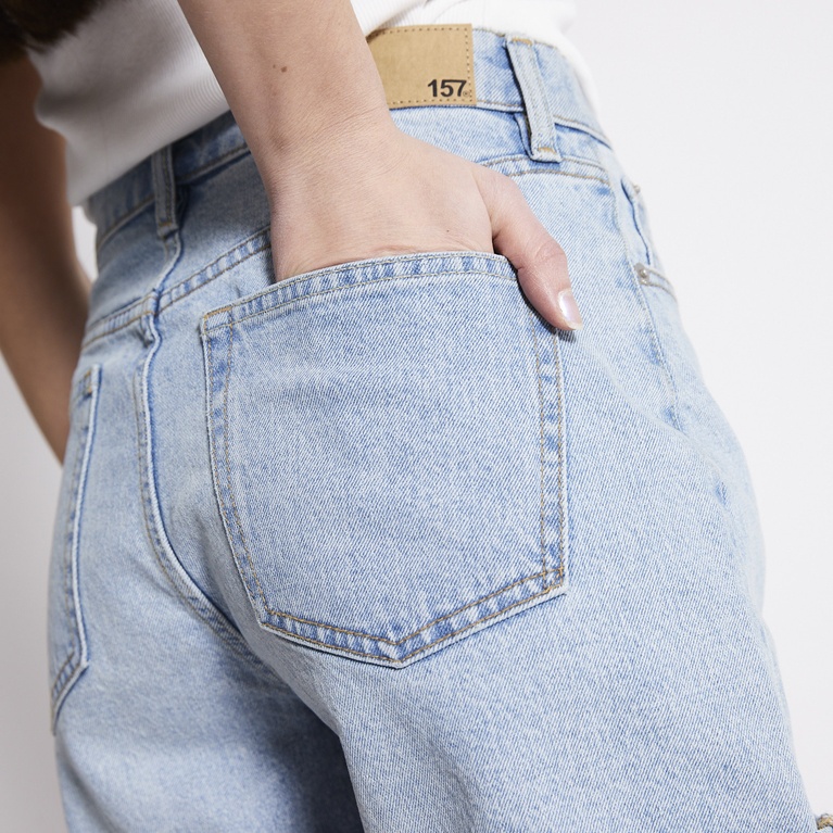Jeansshorts "Diba" Jeansshorts "Diba"